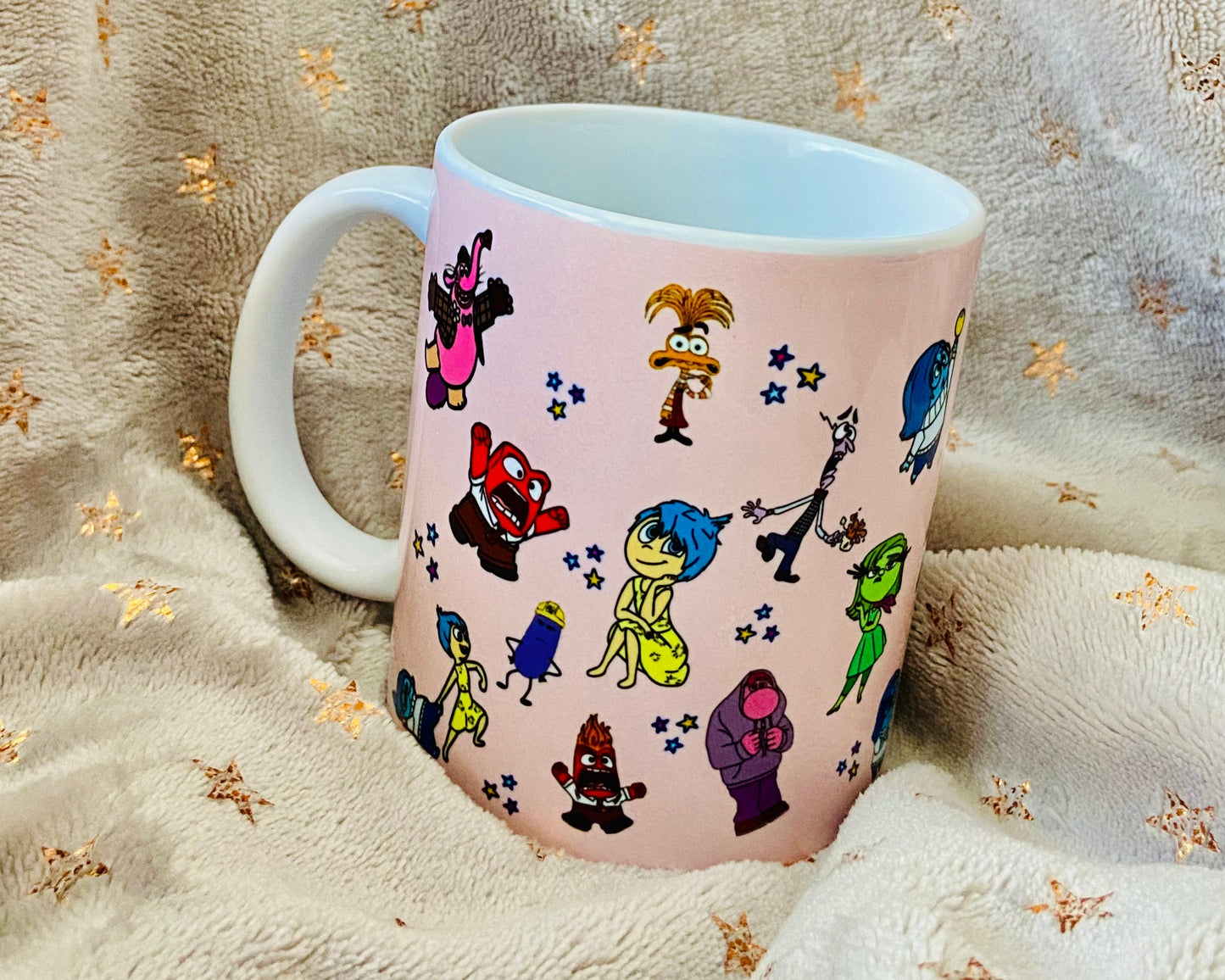 Inside Out Mug
