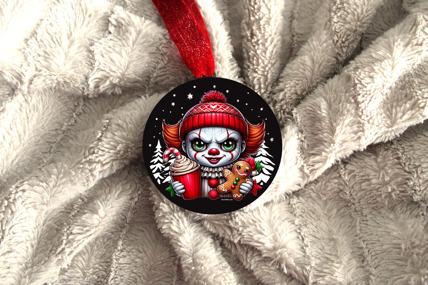 Adornos de Navidad It