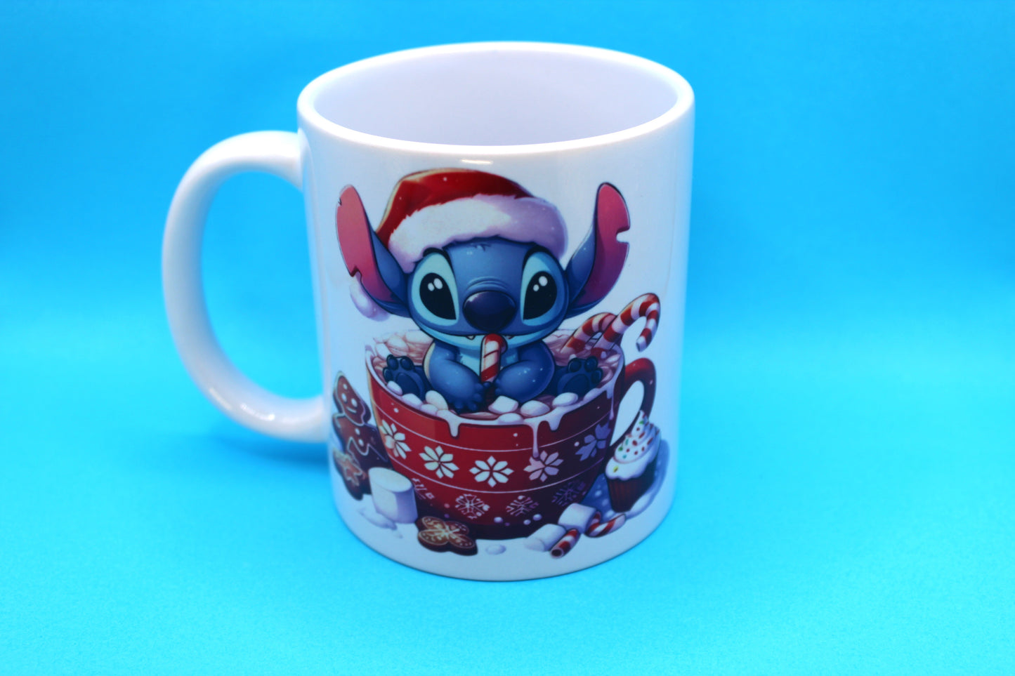 Tasse ACOTAR de la saga Velaris