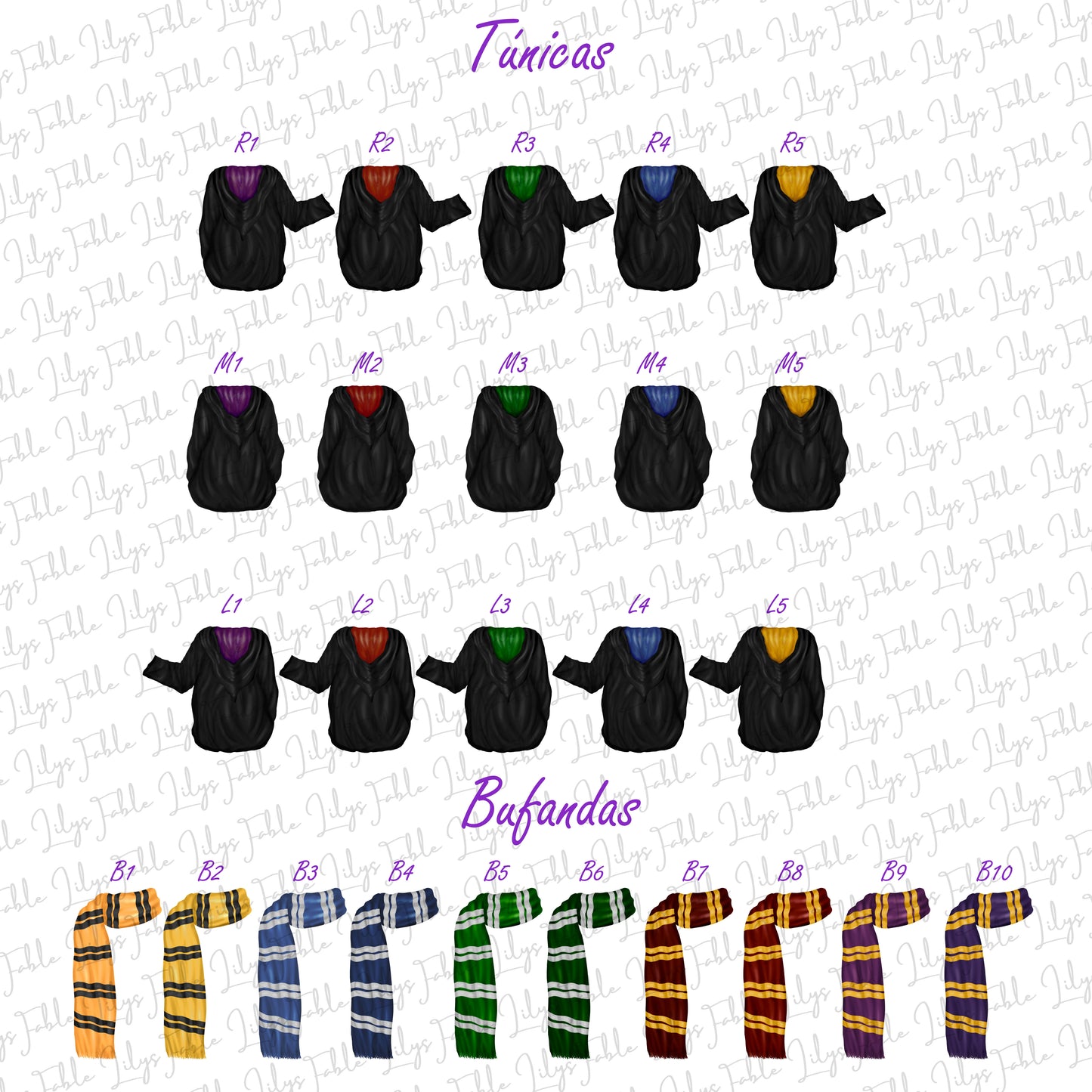 Bola de Navidad de Harry Potter personalizada