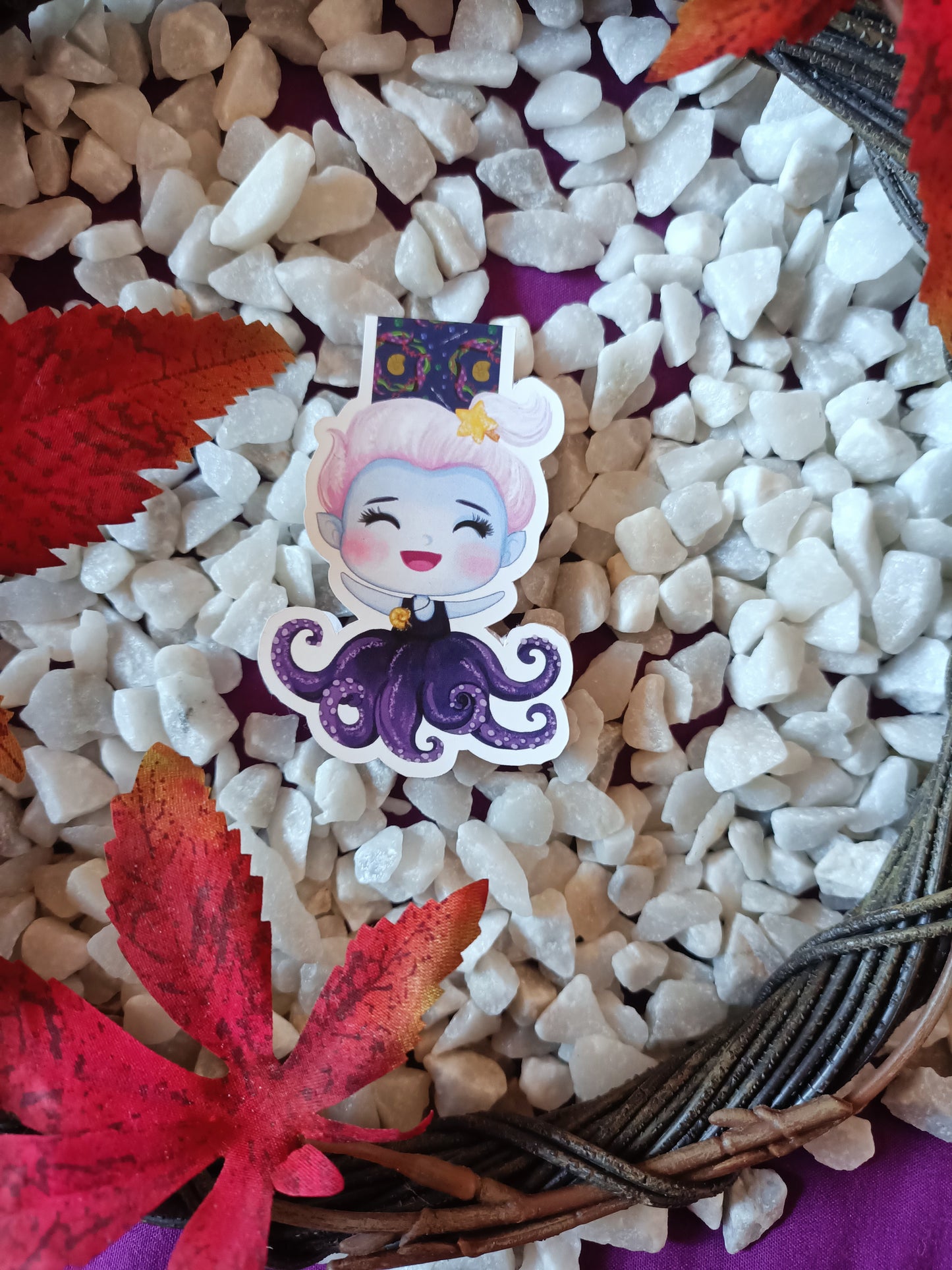 Disney Villains Bookmarks